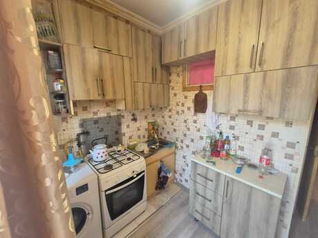 1 otaqlı mənzil, 40 m², Yeni Günəşli: 98 000 ₼ 5