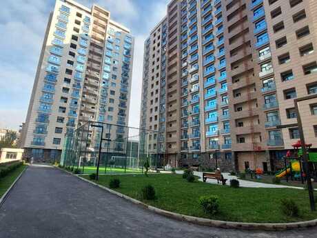 Elan №6366961 - Bakı, 28 May m., 3 otaqlı, 120 m², 3/17 mərtəbə