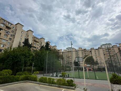 Elan №6366951 - Bakı, Həzi Aslanov m., 4 otaqlı, 100 m², 6/9 mərtəbə