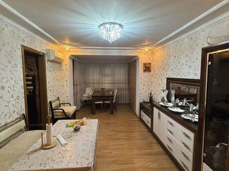 3 otaqlı mənzil, 75 m², Nizami: 180 000 ₼ 4