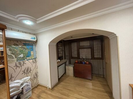 Elan №6366995 - Bakı, Nizami r., 3 otaqlı, 75 m², 5/5 mərtəbə
