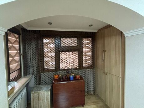 3 otaqlı mənzil, 75 m², Nizami: 180 000 ₼ 2