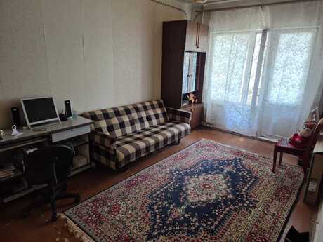 Elan №6366977 - Bakı, Əhmədli m., 5 otaqlı, 100 m², 2/5 mərtəbə