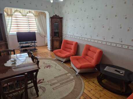 5-room apartment, 100 m², Əhmədli: 190 000 ₼ 3