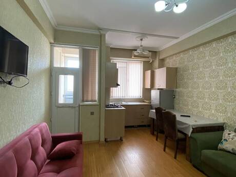 Elan №6366984 - Xırdalan, Xırdalan, 1 otaqlı, 31 m², 8/15 mərtəbə