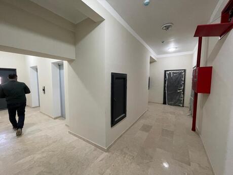 4-комн. новостройка - м. 28 мая - 175 м²
