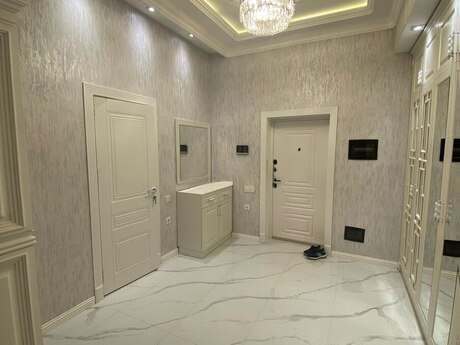 Elan №6366975 - Bakı, Nəsimi r., 2 otaqlı, 120 m², 3/13 mərtəbə