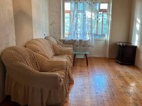Elan №6366993 - Bakı, Nəriman Nərimanov m., 2 otaqlı, 55 m², 4/5 mərtəbə