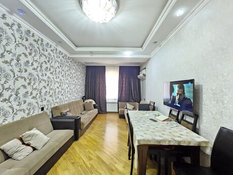 Elan №6366990 - Xırdalan, Xırdalan, 1 otaqlı, 63 m², 15/16 mərtəbə