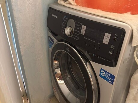 1 otaqlı həyət evi/bağ evi - Binəqədi q. - 30 m²
