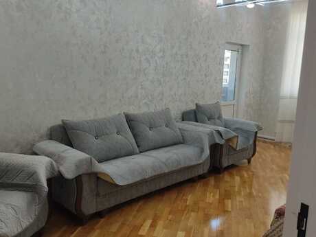 Elan №6367003 - Bakı, Nəsimi r., 2 otaqlı, 95 m², 14/17 mərtəbə