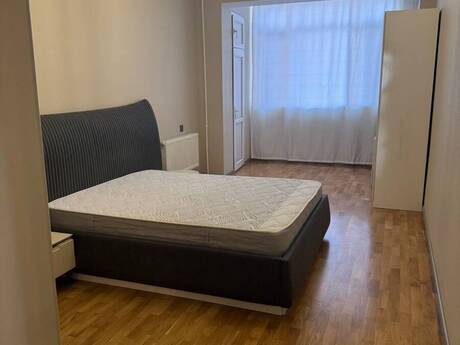 Объявление №6367005 - Баку, м. 8 ноября, 3-комн., 110 м², 6/15 этаж