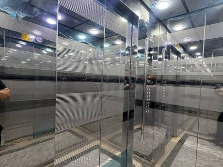 2 otaqlı yeni tikili - Koroğlu m. - 70 m²