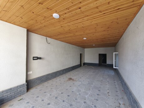 5 otaqlı həyət evi, 197 m², Maştağa: 146 000 ₼ 5