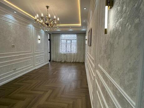 2-комнатная квартира, 65 м², Nəsimi: 254 000 ₼ 3
