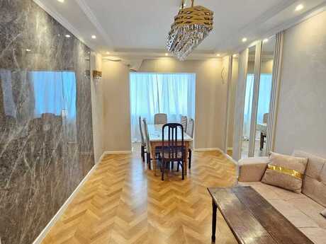 4-комнатная квартира, 120 м², İnşaatçılar: 245 000 ₼ 3