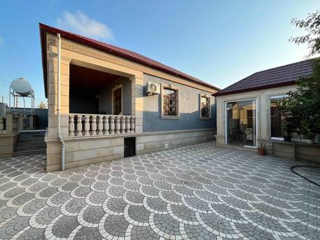 Elan №6367061 - Bakı, Məmmədli q., 5 otaqlı, 250 m²