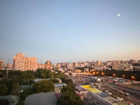 Elan №6367029 - Bakı, Nəsimi r., 2 otaqlı, 127 m², 13/16 mərtəbə