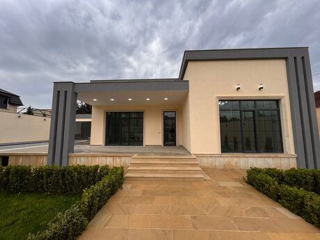 Объявление №6367034 - Баку, пос. Мардакан, 4-комн., 180 м²