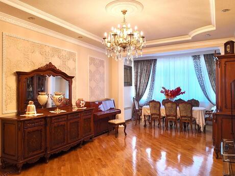 7-room apartment, 320 m², Şah İsmayıl Xətai: 860 000 ₼ 3
