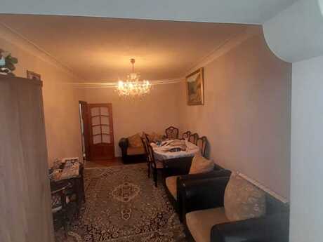 2 otaqlı köhnə tikili - Binəqədi r. - 70 m²