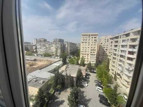 2 otaqlı köhnə tikili - Binəqədi r. - 70 m²
