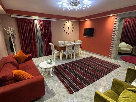 2 otaqlı mənzil, 60 m², Şah İsmayıl Xətai: 235 000 ₼ 5