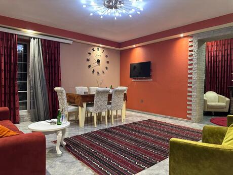 2 otaqlı mənzil, 60 m², Şah İsmayıl Xətai: 235 000 ₼ 4