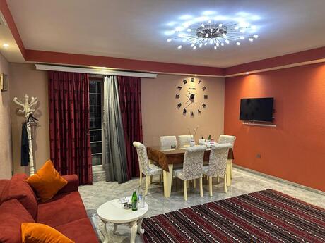 2 otaqlı mənzil, 60 m², Şah İsmayıl Xətai: 235 000 ₼ 3