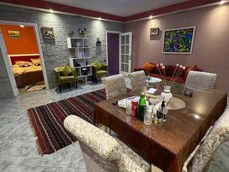 2 otaqlı mənzil, 60 m², Şah İsmayıl Xətai: 235 000 ₼ 2