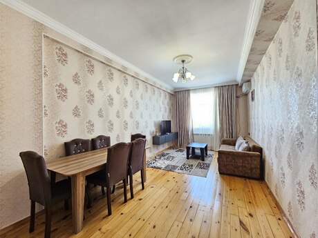 3 otaqlı mənzil, 75 m², Masazır: 127 500 ₼ 2