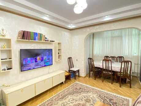 3 otaqlı köhnə tikili - Sumqayıt - 76 m²