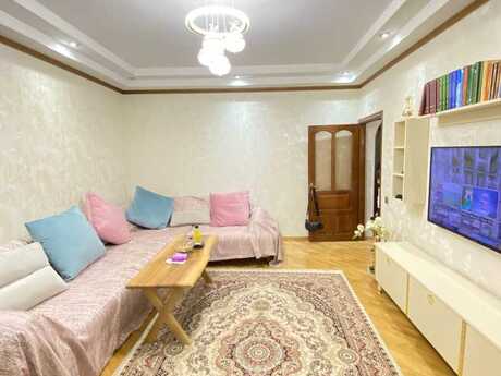 3 otaqlı köhnə tikili - Sumqayıt - 76 m²