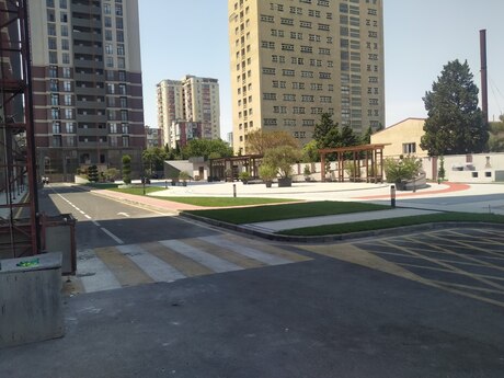 2-room apartment for rent, 59 m², Azadlıq Prospekti: 700 ₼/mo 5
