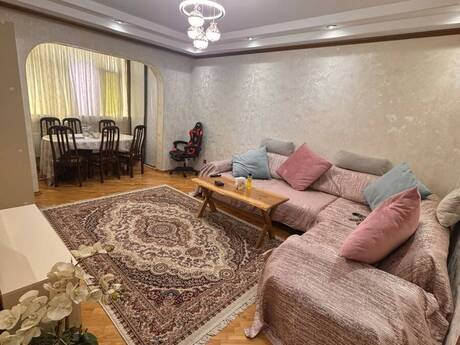 Elan №6367050 - Sumqayıt, Sumqayıt, 3 otaqlı, 76 m², 5/9 mərtəbə