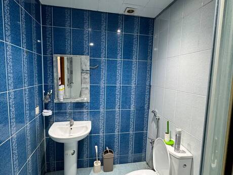 2-room apartment, 101 m², 9-cu mikrorayon: 240 000 ₼ 2