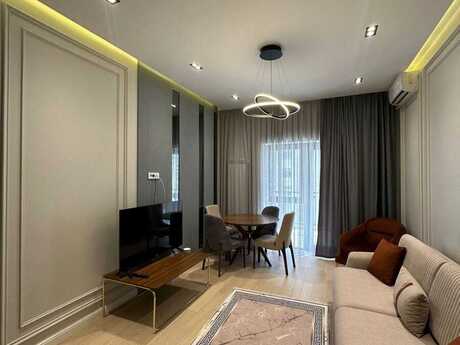 Elan №6367083 - Bakı, Nərimanov r., 2 otaqlı, 65 m², 6/14 mərtəbə