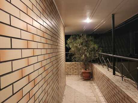 5 otaqlı köhnə tikili - Nəriman Nərimanov m. - 210 m²