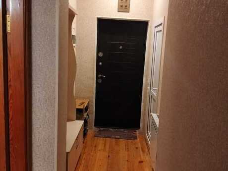 Elan №6367105 - Bakı, İnşaatçılar m., 2 otaqlı, 65 m², 2/13 mərtəbə