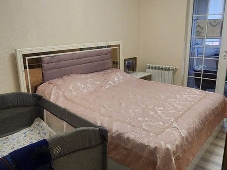 3-комнатная квартира, 65 м², 8-ci mikrorayon: 228 000 ₼ 5