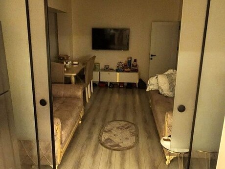 Elan №6367075 - Bakı, 8-ci mikrorayon q., 3 otaqlı, 65 m², 3/9 mərtəbə