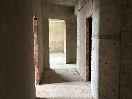 4-room new-build apartment for sale in Şah İsmayıl Xətai, 202 m², 590 000 AZN, photo 2 / 12