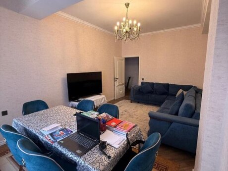 2-комн. новостройка - м. Нариман Нариманов - 85 м²