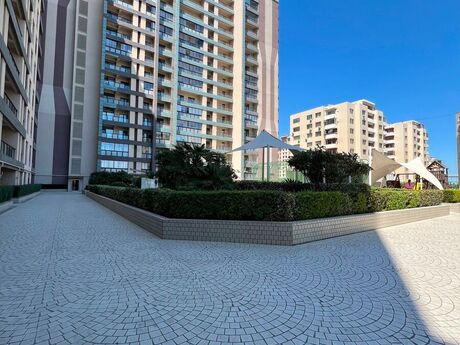 Elan №6367080 - Bakı, Elmlər Akademiyası m., 3 otaqlı, 152 m², 9/18 mərtəbə