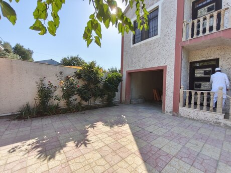 Объявление №6367094 - Баку, пос. Забрат, 6-комн., 177 м²