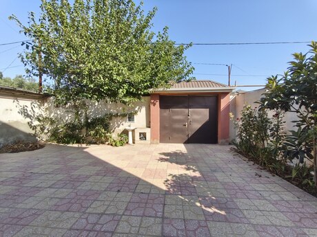 6 otaqlı həyət evi, 177 m², Zabrat: 216 000 ₼ 4