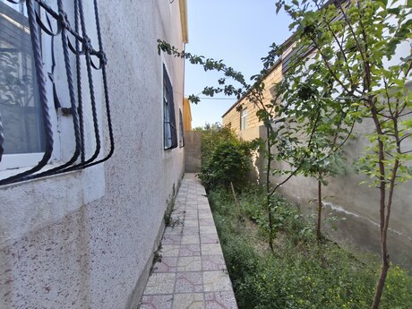6 otaqlı həyət evi, 177 m², Zabrat: 216 000 ₼ 5