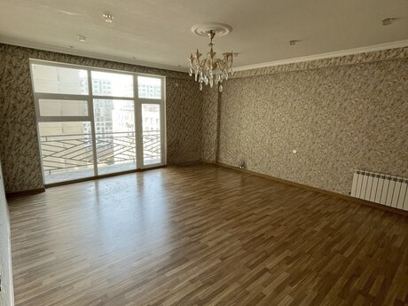 Объявление №6367750 - Баку, м. Ази Асланов, 3-комн., 145 м², 8/17 этаж