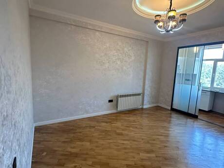 1 otaq · 62 m² · 6/18 mərtəbə, 9-cu mikrorayon