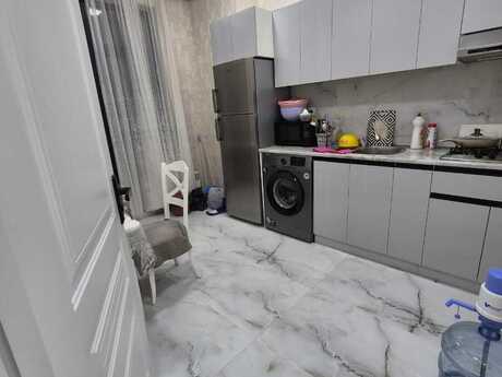 Elan №6367103 - Bakı, Memar Əcəmi m., 2 otaqlı, 60 m², 4/18 mərtəbə